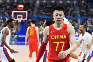 北京男篮前5轮场均11.6分&近6轮95.5分 得分未过百的三战皆失利